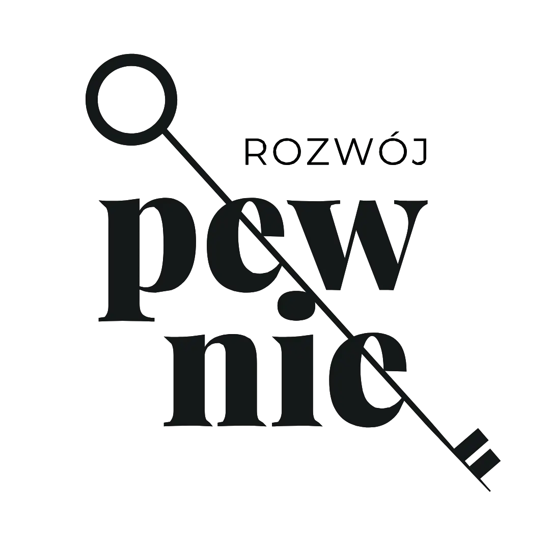 Pewnie Rozwój Logo