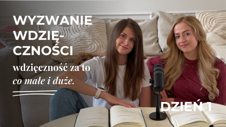 wyzwanie wdziecznosci dzien1