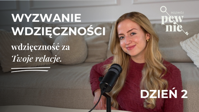 wyzwanie wdziecznosci dzien2